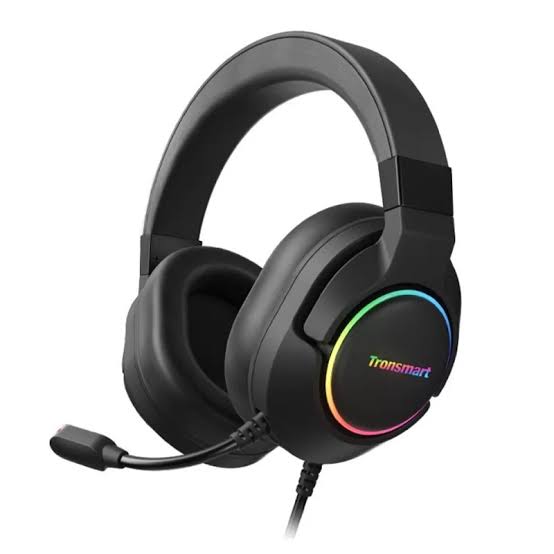 Headphones