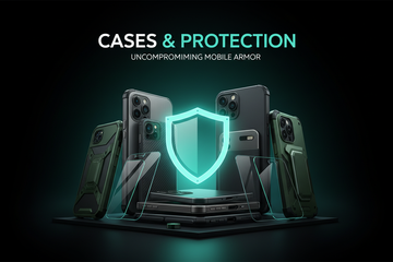 Cases & Protection