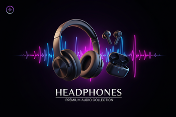 Headphones