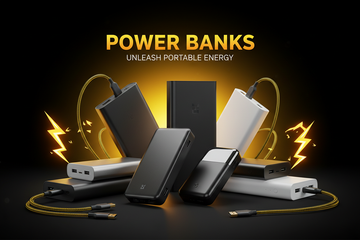Power Banks